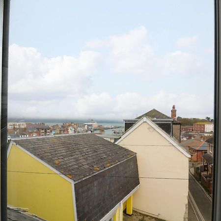 Harbour Reach Villa Weymouth Exterior photo