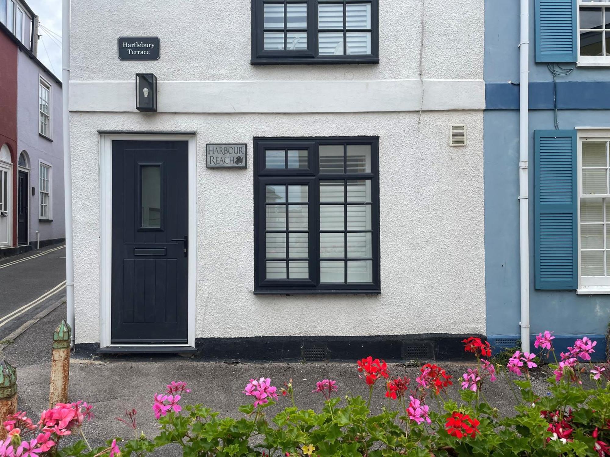 Harbour Reach Villa Weymouth Exterior photo