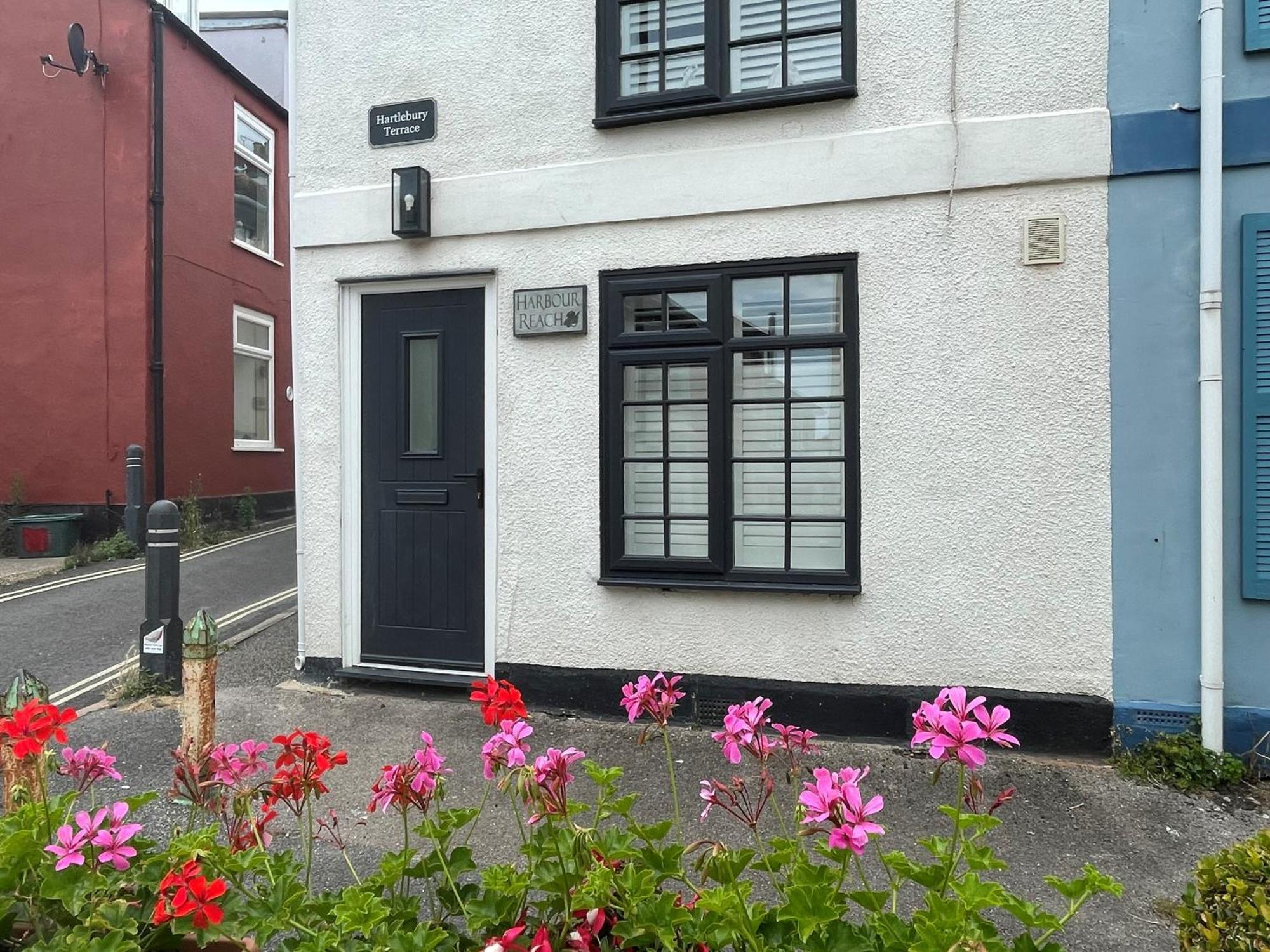 Harbour Reach Villa Weymouth Exterior photo