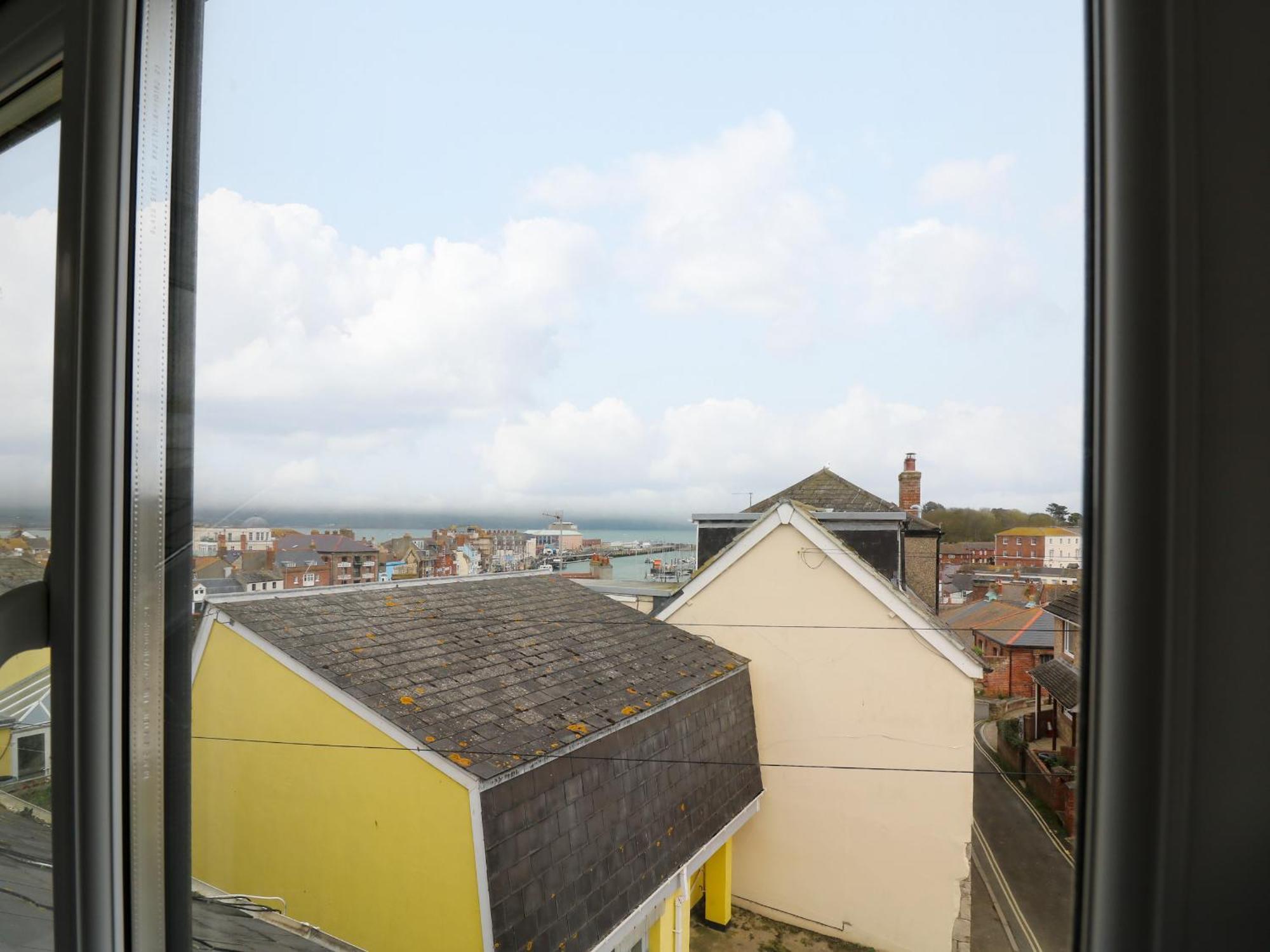 Harbour Reach Villa Weymouth Exterior photo