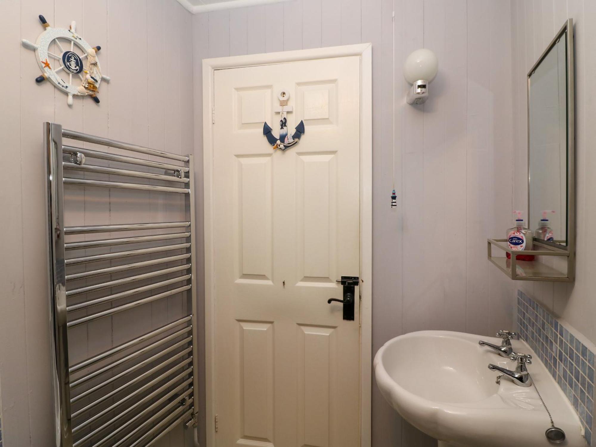 Harbour Reach Villa Weymouth Exterior photo